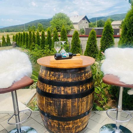 Villa Kuca Za Odmor Marija Vrhovine Esterno foto