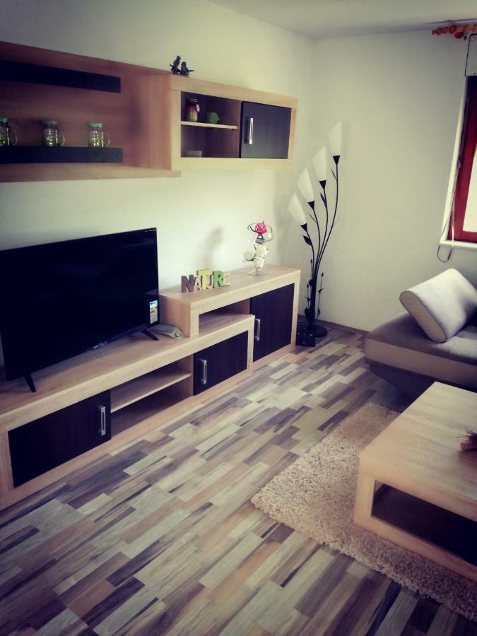 Villa Kuca Za Odmor Marija Vrhovine Esterno foto